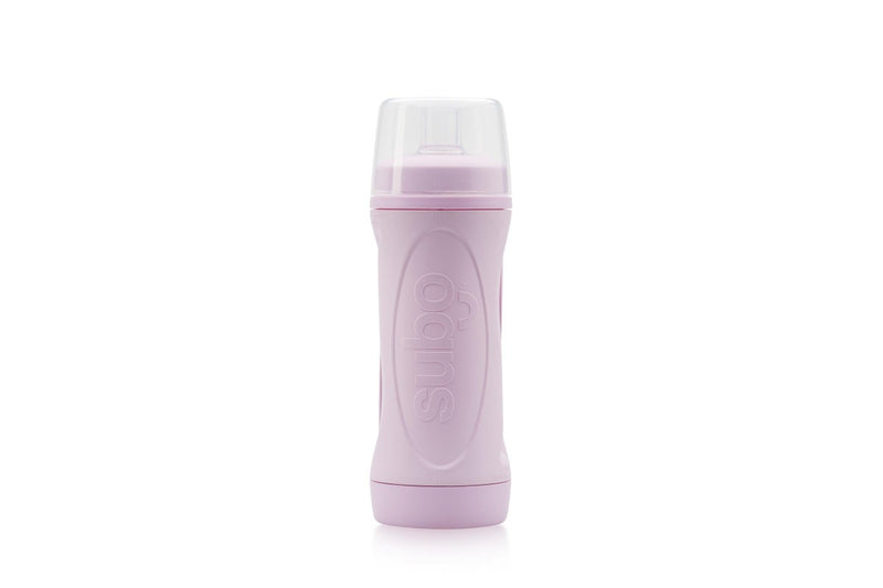 Subo: Food Bottle - Pink