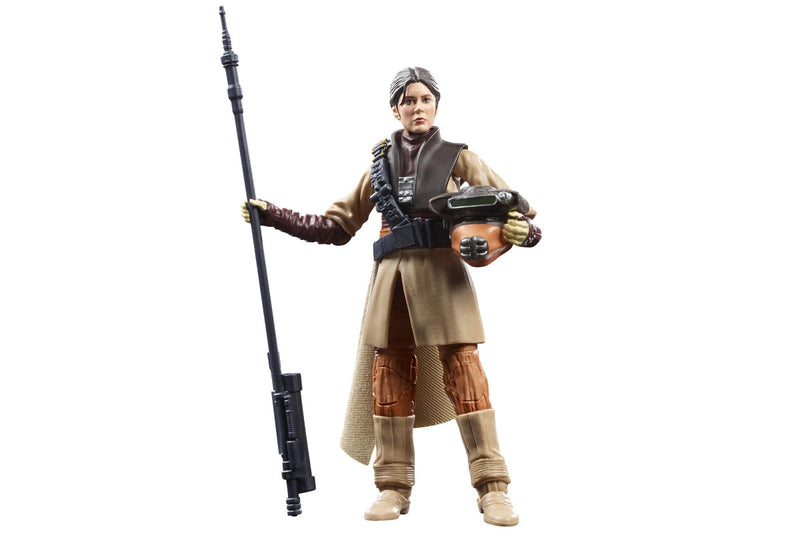 Star Wars: The Black Series Archive: Princess Leia Organa (Boushh) - Action Figure