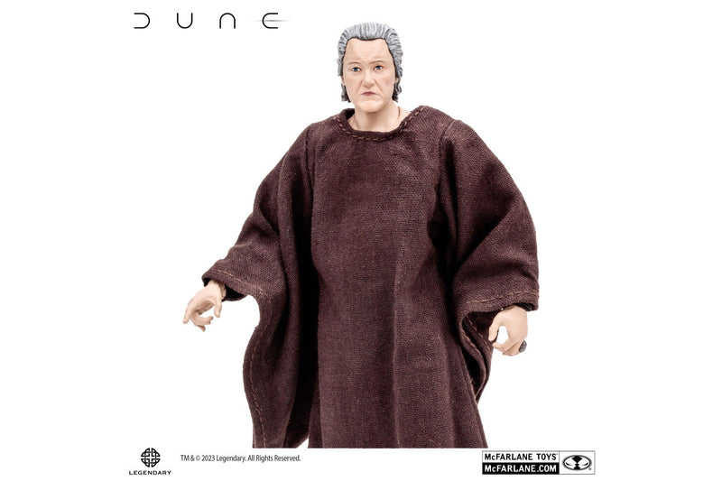 Dune 2: Emperor Shaddam - 7" Action Figure