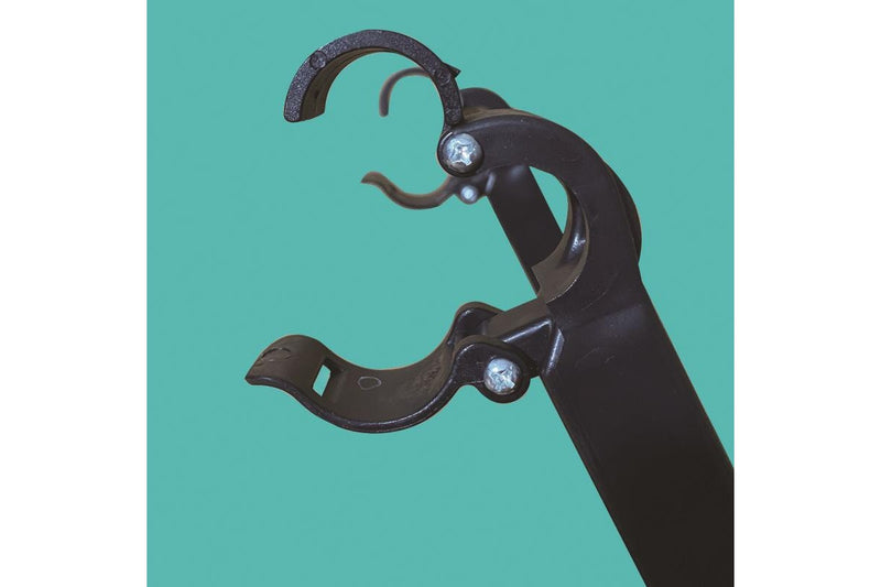 Stroller Step Board Toddler Buggys Wheel Standing Board Skateboard For Pram Kids Blue