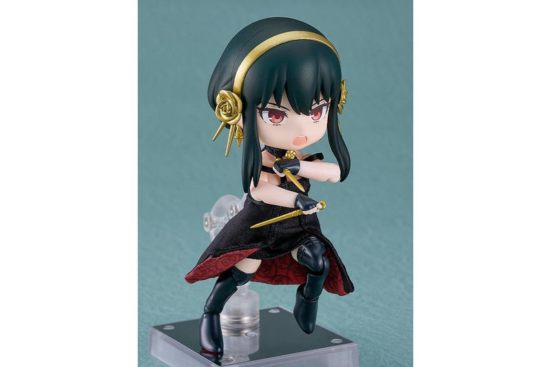 Spy x Family: Yor Forger (Thorn Princess Ver.) - Nendoroid Doll Figure