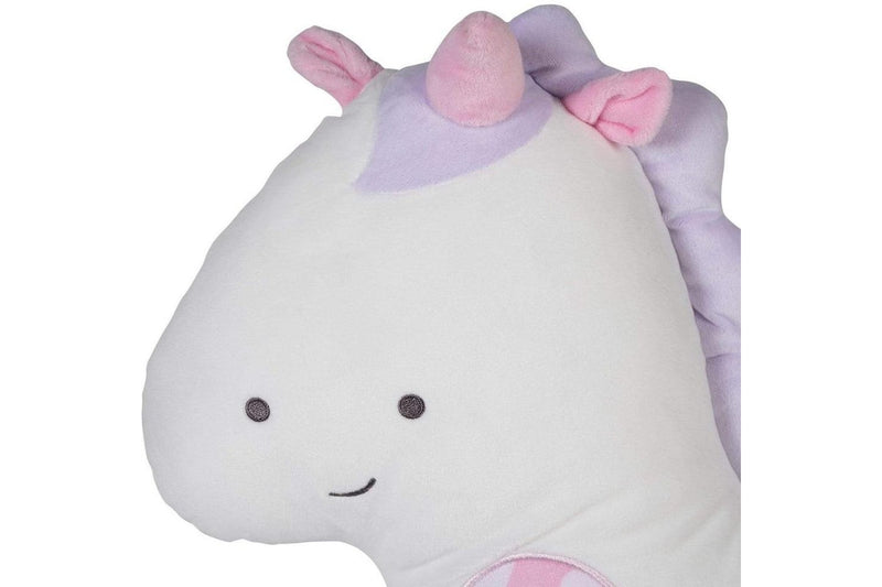 Adora: Glow Pillow - Unicorn
