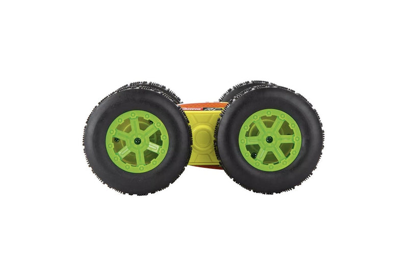 Carrera 16.5cm RC Mini Turnator 2.0 1:24 Scale 2.4Ghz & USB Kids Vehicle Toy 6y+