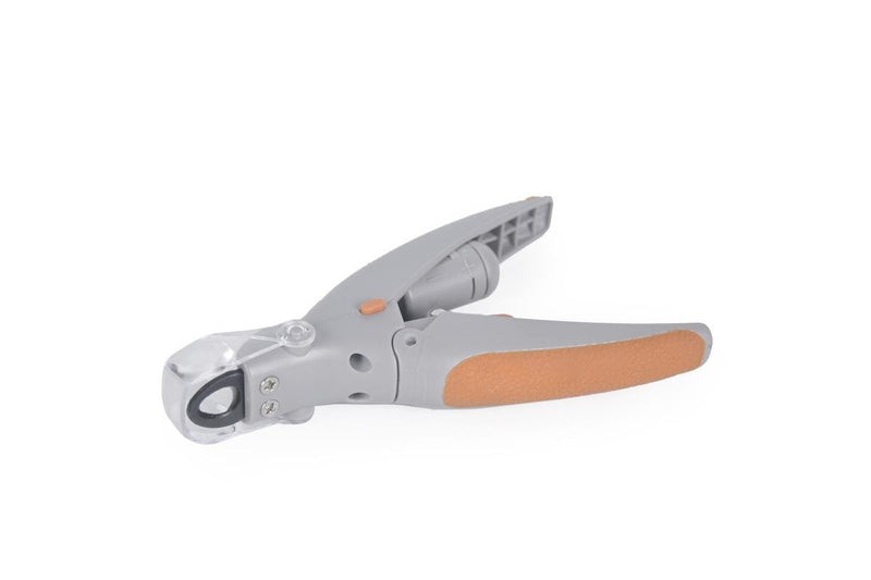 Pet Nail Clipper with Light