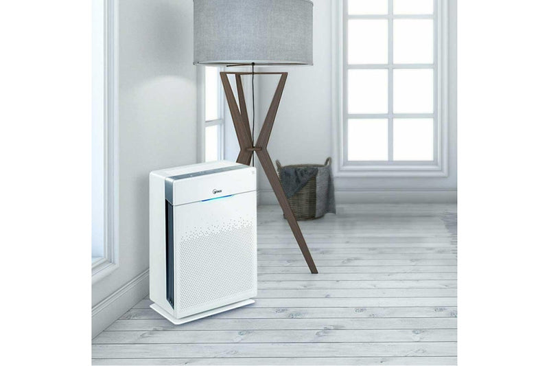 Winix AUS-1250AZPU Zero+ Pro 5 Stage Air Purifier