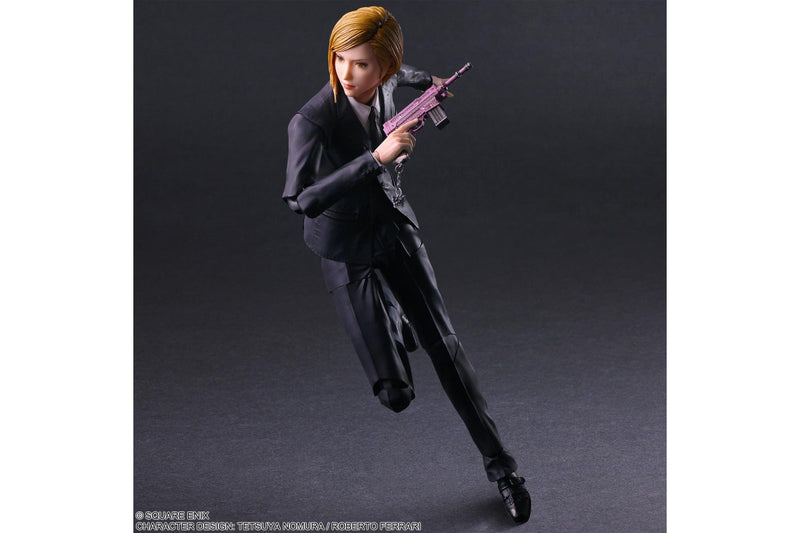 Final Fantasy VII Rebirth: Elena - Play Arts Kai Figure