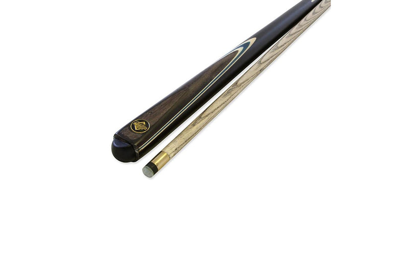 Formula Sports A113 Ash Snooker Billards 2 Piece Pool Cue Medium Weight 57"