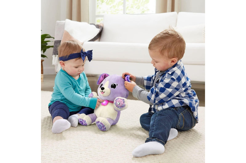 Leapfrog: Smarty Paws - My Pal Violet