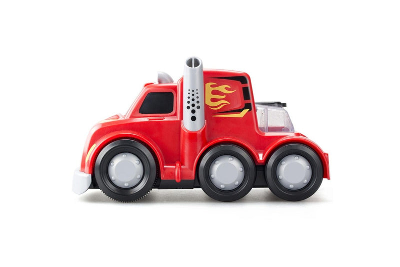 Silverlit My First Activity Truck Vehicle Kids Children Toy Interactive 2y+