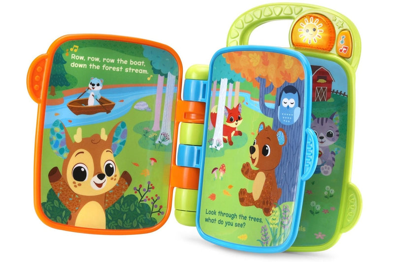 Vtech Baby: Animal Rhymes Storytime