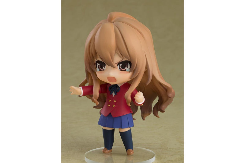 Toradora!: Taiga Aisaka (2.0) - Nendoroid Figure