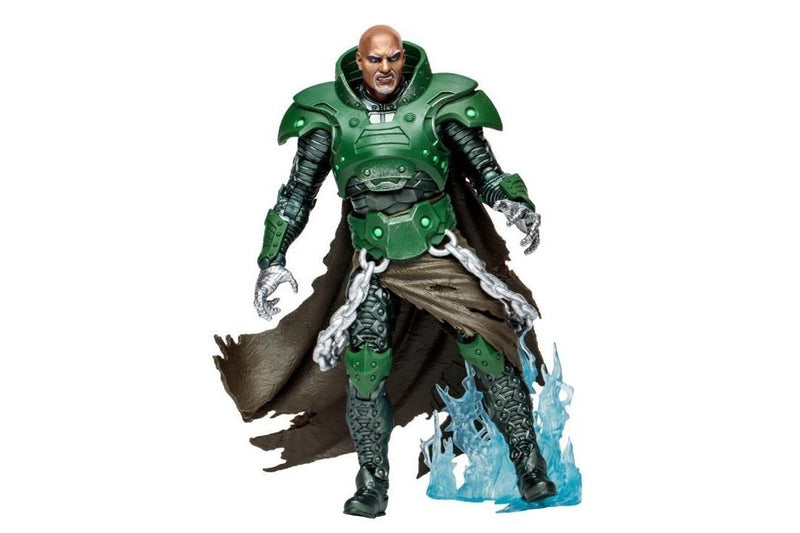 Spawn: Sinn - 7" Action Figure