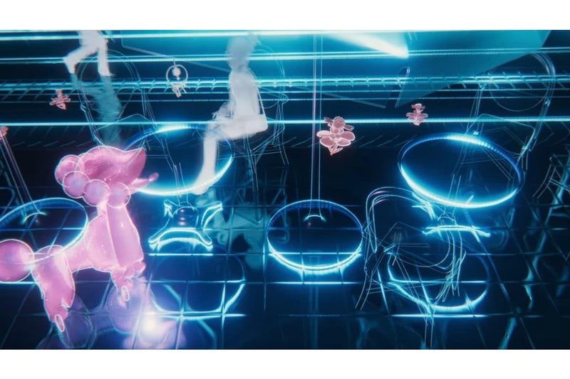 Pokemon Legends: Z-A