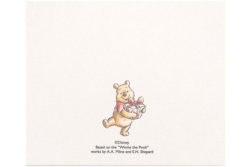 Disney: Winnie The Pooh Christmas: Photo Album