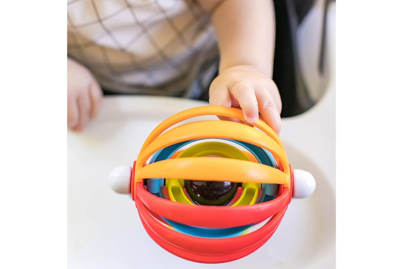 Baby Einstein: Sticky Spinner
