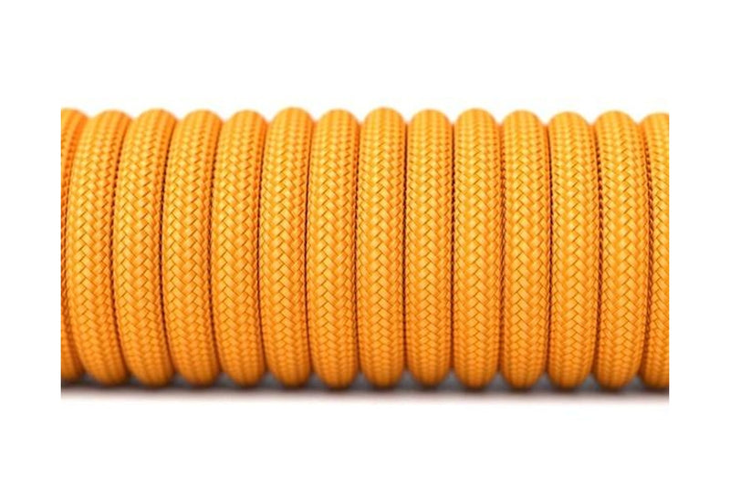 Glorious PC Gaming Ascended Mouse Cable V2 Glorious Gold