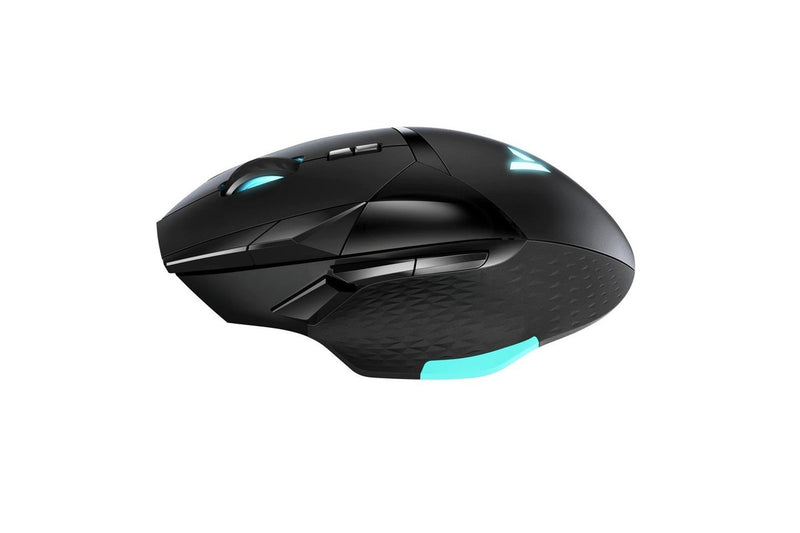 Rapoo VT900 Optical Gaming Mouse - Black