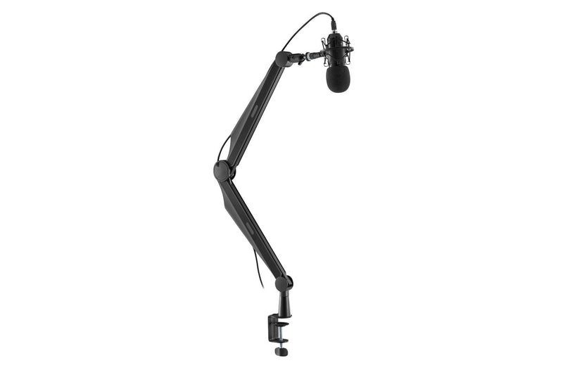 Gorilla Arms Armoured Microphone Arm