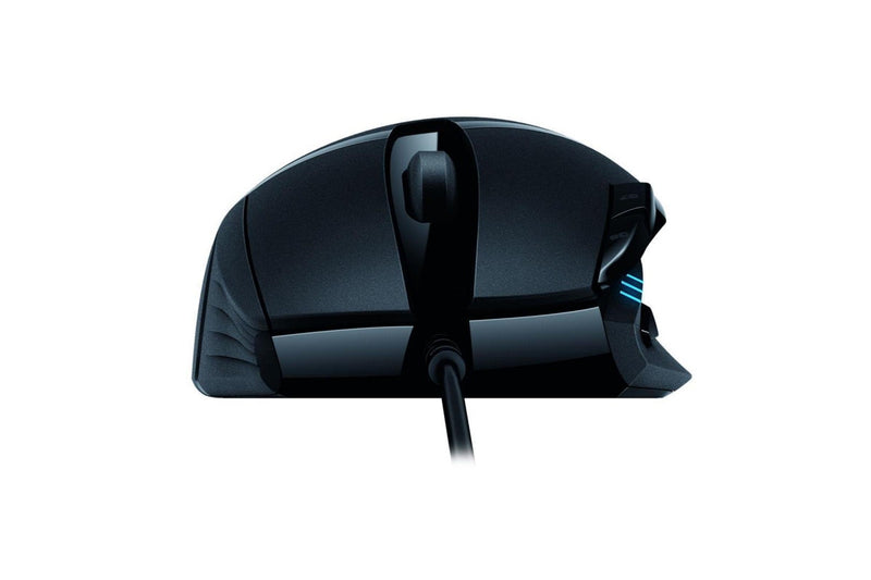 Logitech G402 Ultra-Fast FPS Gaming Mouse