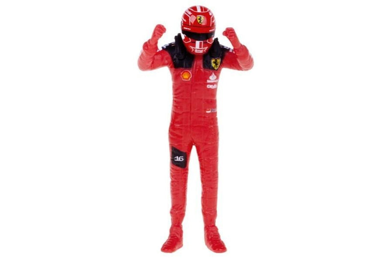 Bburgo: 1:24 F1 FERRARI - SF-23 #16 (Charles Lecleric)