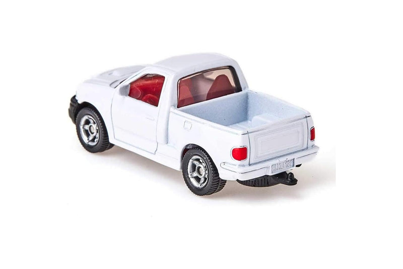 4x Siku 0867 Ford Ranger Pickup Diecast Car 87mm Vehicle Kids Children Toy 3y+