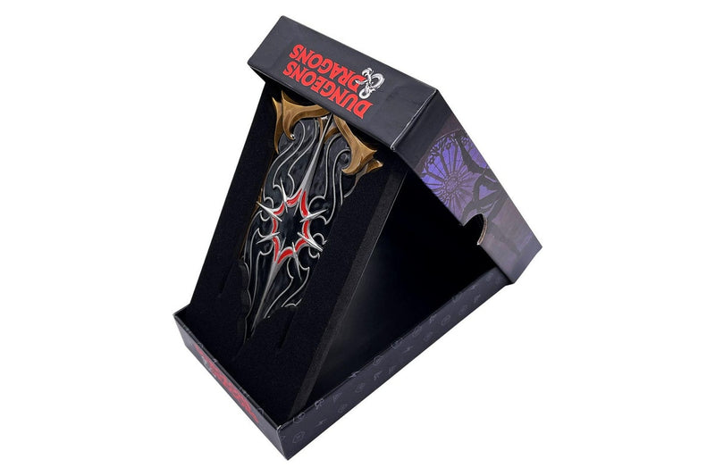 Dungeons & Dragons - Spider Queen Ingot