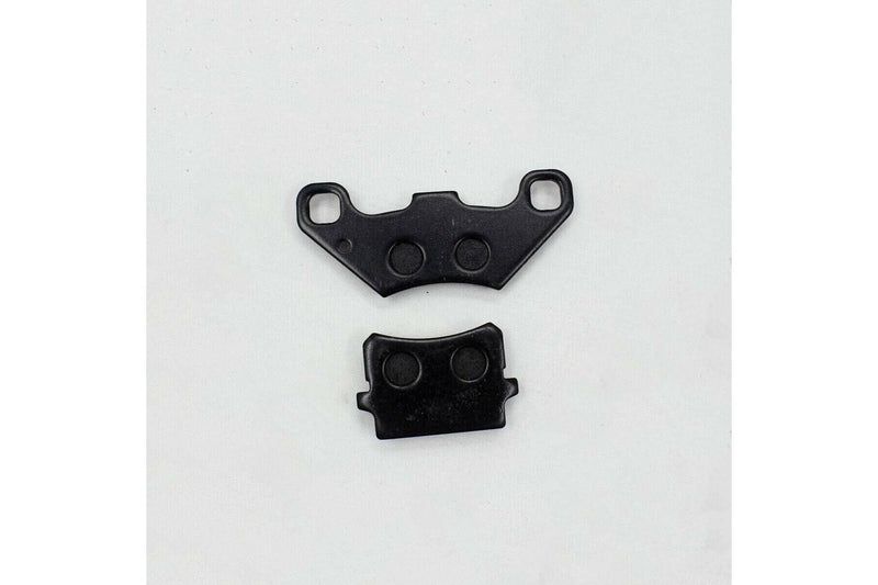 Caliper Disc Brake Pad Set For 50cc 70cc 90cc 110cc 125cc 150cc Quad ATV Dirt Pit Pro Bike - TA027