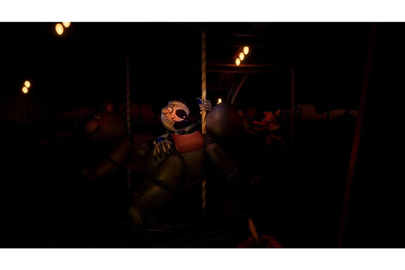 Five Nights at Freddy's: Help Wanted 2