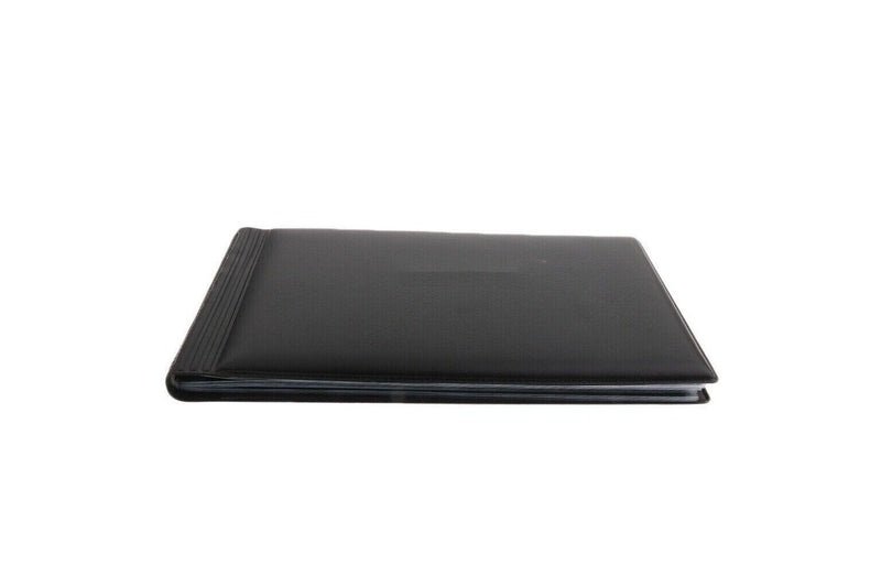 Banknote Album 20 Page Notes Paper Money Collection Book Holder Protector