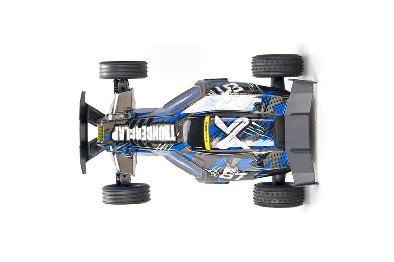 Silverlit Exost Thunder Clap Car Racing Racer Vehicle Kids Children Toy 5y+