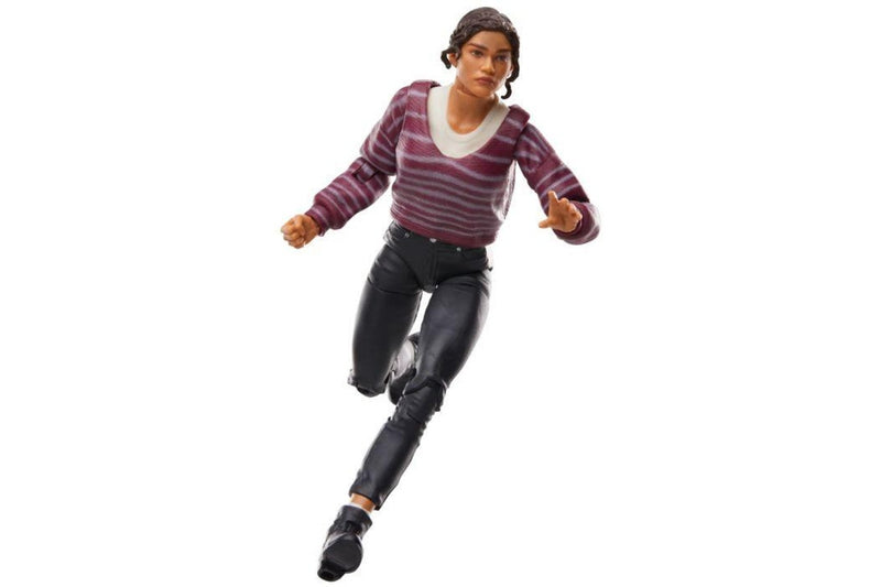 Spider-Man: No Way Home - Mary Jane - 6" Action Figure