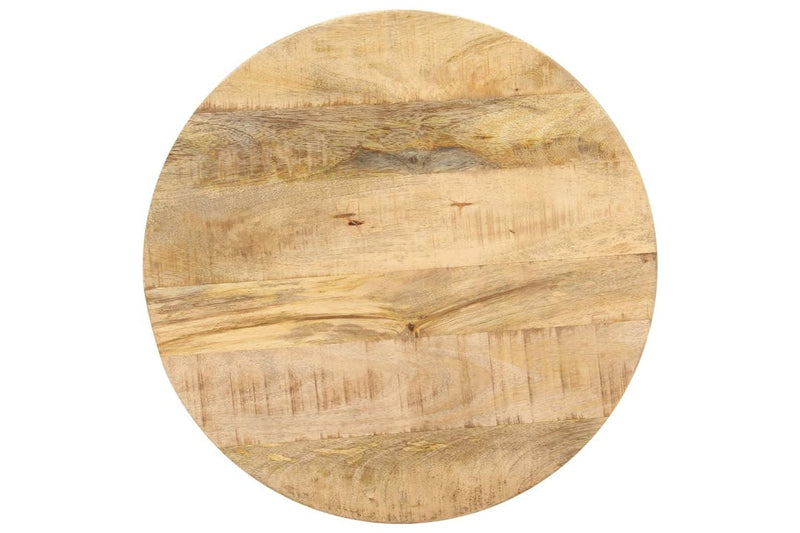 Side Table 48x48x56 cm Solid Mango Wood vidaXL