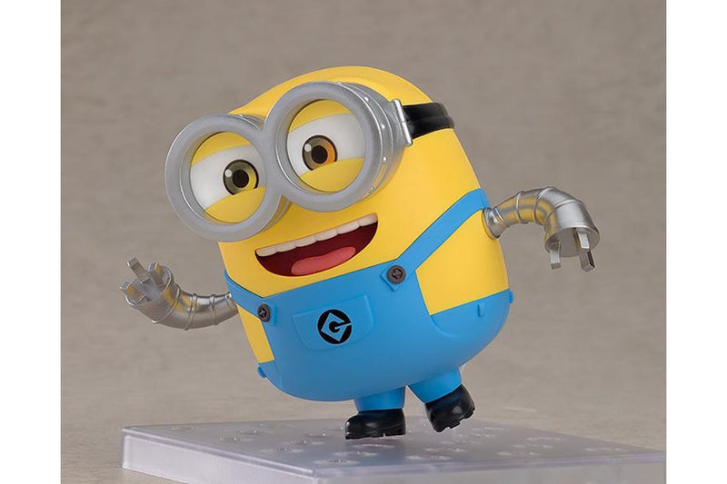 Minions: Bob - Nendoroid Figure