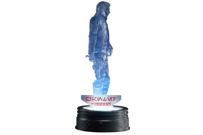Star Wars: Holocomm Han Solo - 6" Action Figures
