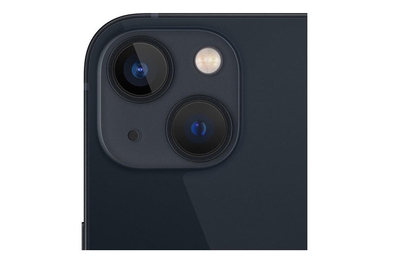 Apple iPhone 13 - 128GB - Midnight A2633 (Unlocked) Smartphone | Refurbished (Excellent)