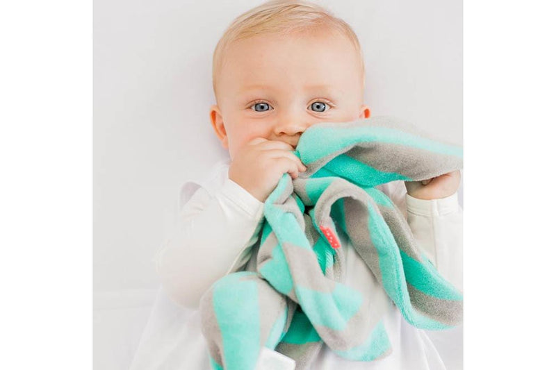 Cuski: Stripes Comforter - Fabby