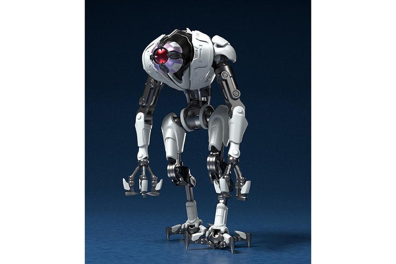 Metroid: E.M.M.I. - Figma Figure