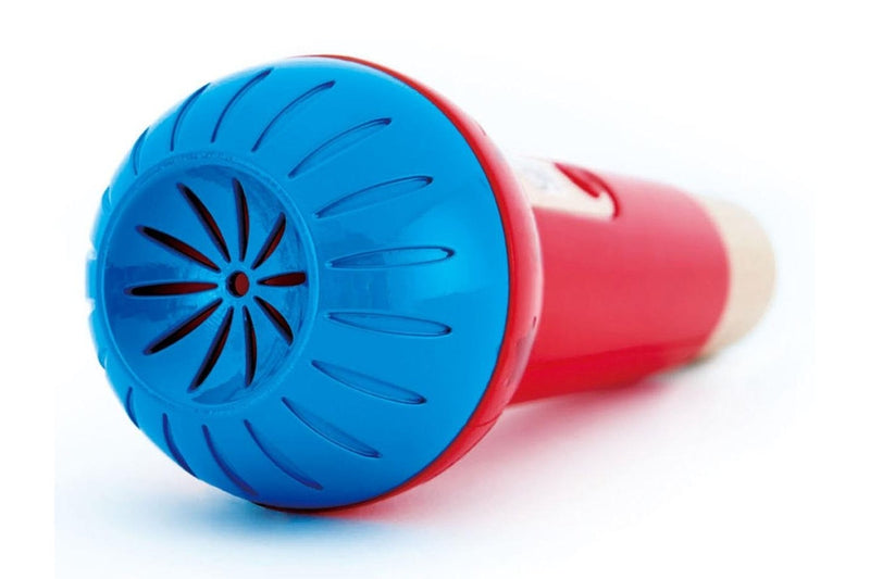 Hape: Mighty Echo Microphone