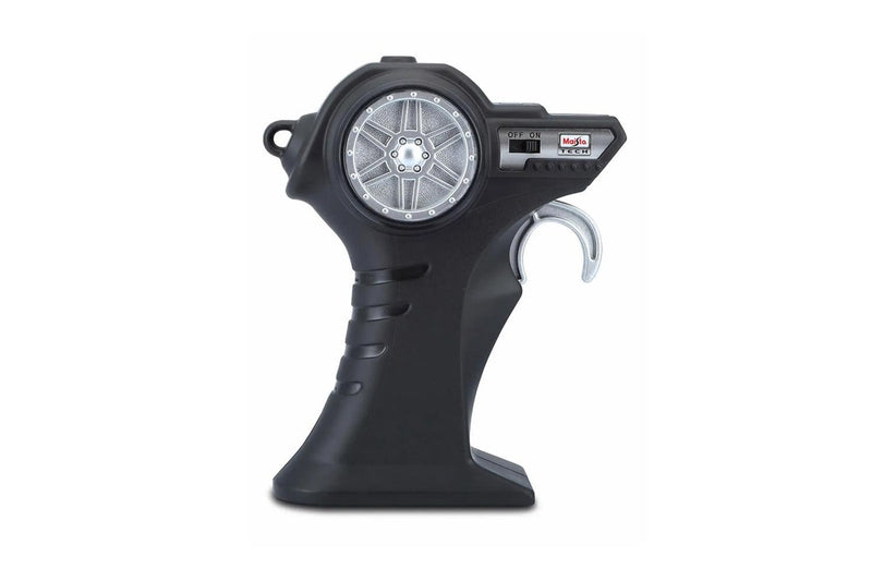 Maisto Tech RC Race Car Porsche Taycan Turbo S Kids Children Toy w Remote 5y+