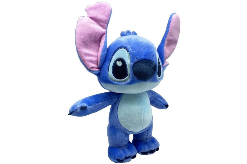 Disney: Stitch Standing Plush