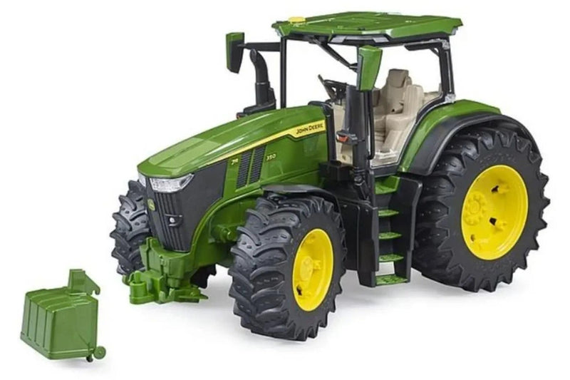 Bruder: 1:16 John Deere 7R 350 Tractor