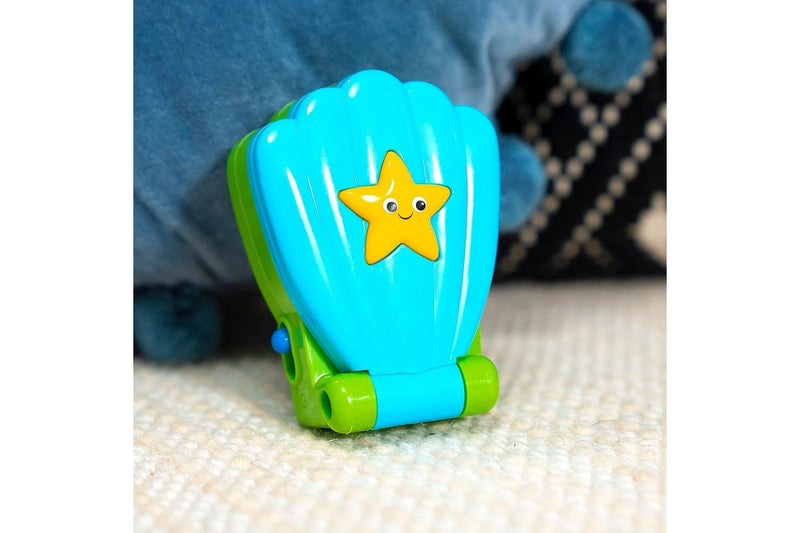 Baby Einstein: Shell Phone Musical Toy Telephone