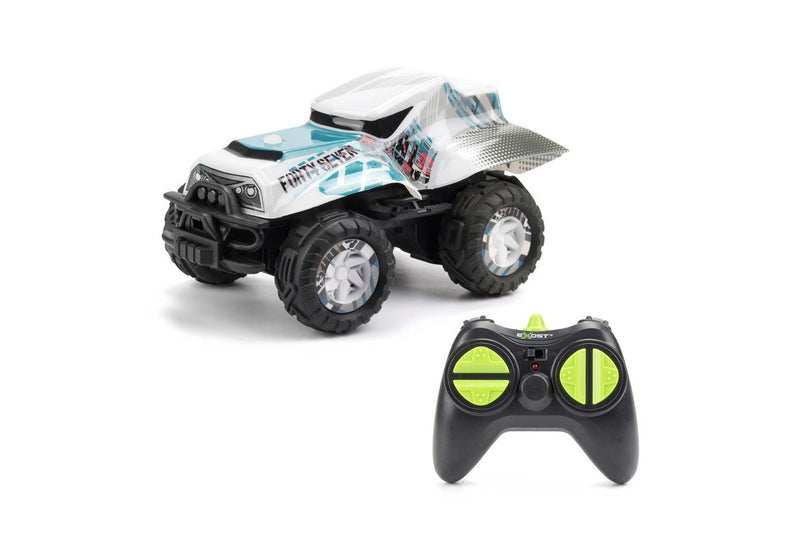 Silverlit Exost X-Monster X-Beast Vehicle Kids Children Toy Play Assorted 5y+