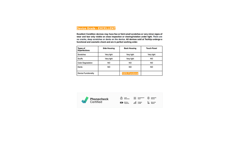 Apple iPhone 13 Pro 5G 512GB Sierra Blue - Excellent - Pre-owned