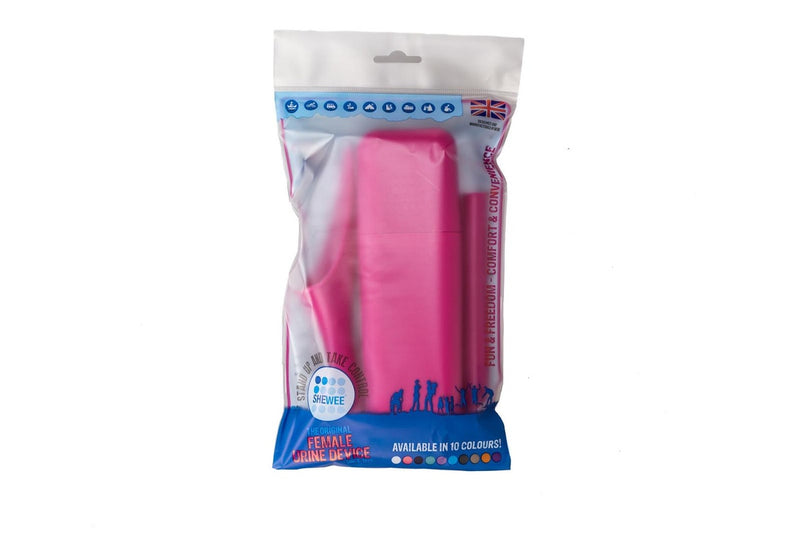 SHEWEE Extreme - Pink