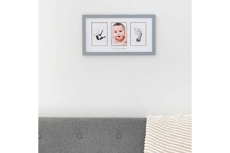 Pearhead: Baby Prints Photo Frame