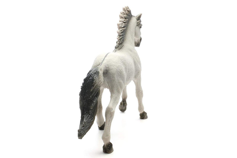 Schleich - Sorraia Mustang Stallion