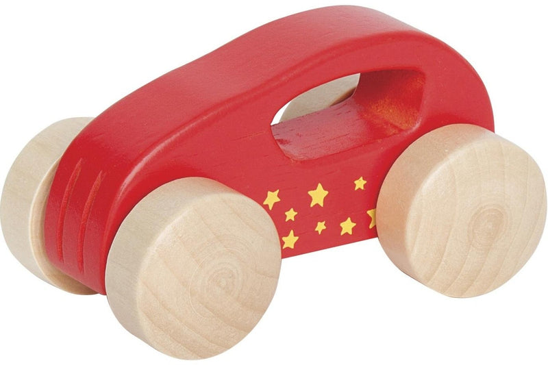 Hape: Little Auto Wooden Car - Assorted