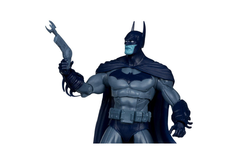 DC Collector: Arkham City Batman And Solomon Grundy - Action Figures (2-Pack)