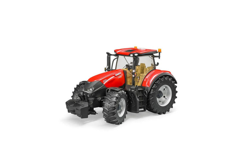 Bruder 1:16 Case Ih Optum 300 Cvx Scale Model Kids Pretend Play Toy Set 3y+